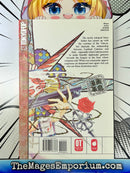 Trinity Blood Vol 3