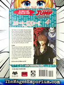 Death Note Vol 4