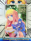 Banished From The Hero's Party I Decided to Live a Quiet Life in the Countryside Vol 3