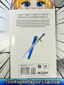 Banished From The Hero's Party I Decided to Live a Quiet Life in the Countryside Vol 3