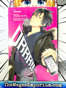 Durarara!! Re Dollars Arc Vol 01