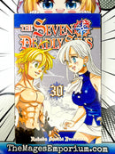 The Seven Deadly Sins Vol 30