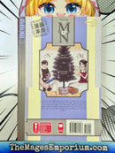 Portrait of M&N Vol 3