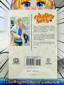 Challengers Vol 4