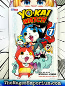 Yo-kai Watch Vol 7