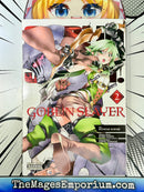 Goblin Slayer Vol 2