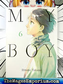 My Boy Vol 6