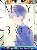 My Boy Vol 4