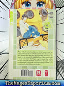 Dazzle Vol 8