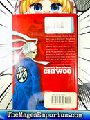 Heavenly Executioner Chiwood Vol 1