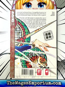 Trinity Blood Vol 7