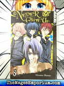 Never Give Up Vol 8
