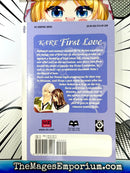 Kare First Love Vol 3
