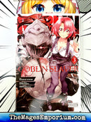 Goblin Slayer Vol 3