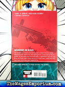 Battle Angel Alita Mars Chronicle Vol 8