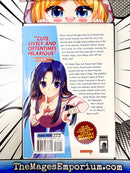 Toradora Vol 2