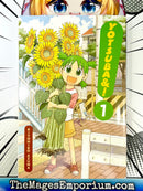 Yotsuba&! Vol. 01