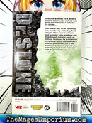 Dr. Stone Vol 1
