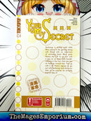Your & My Secret Vol 4