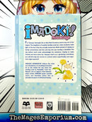 Imadoki! Vol 1
