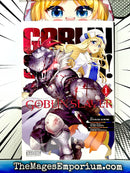Goblin Slayer Vol 1