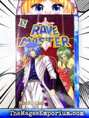 Rave Master Vol 5
