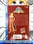 Rave Master Vol 5