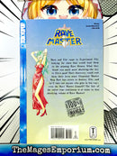 Rave Master Vol 6