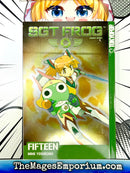 Sgt Frog Vol 15