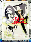 Silver Spoon Vol 1