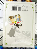 Silver Spoon Vol 1