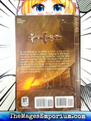 Priest Vol 1