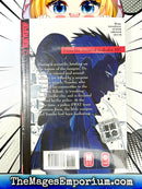 Blood Sucker Vol 6