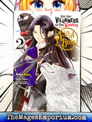 I'm The Villainess, So I'm Taming the Final Boss Vol 2
