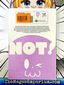 Souleater Not! Vol 5