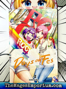 Days on Fes Vol 2
