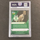 2016-17 Panini Absolute #169 THON MAKER Signed Card AUTO PSA/DNA Slabbed RC Bucks