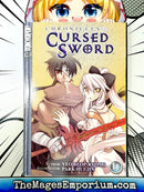 Chronicles of the Cursed Sword Vol 11