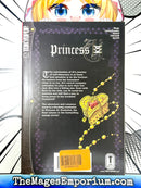 Princess Ai Vol 3