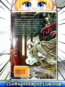The Ancient Magus Bride Vol 12