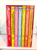 The Quintessential Quintuplets Part 1 Manga Box Set