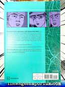 Initial D Omnibus Vol 5