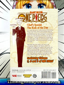 One Piece Omnibus Vol 7-9