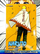 Naruto Omnibus Vol 70-72