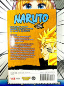 Naruto Omnibus Vol 70-72