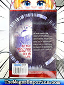 I'm The Evil Lord of an Intergalactic Empire Vol 1 Manga