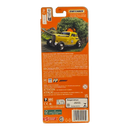 Matchbox Coffee Cruisers V | 5 Pack Edition
