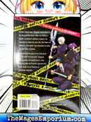 Battle Rabbits Vol 2