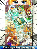 Platinum End Vol 6