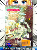 Platinum End Vol 6